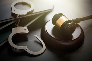 Los Angeles Criminal Process – Frequently Asked Questions