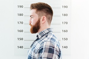 DUI and the Booking Process