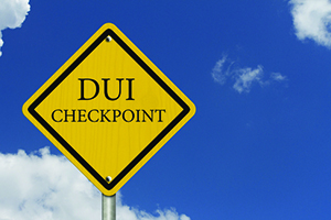 DUI and The Vehicle Stop