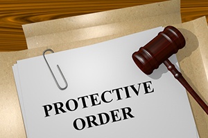 Domestic Violence Protective Orders
