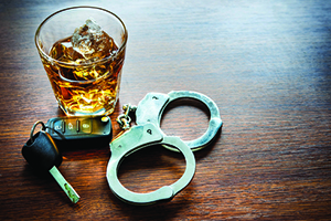 What DUI Offenses Can Someone Be Charged With?